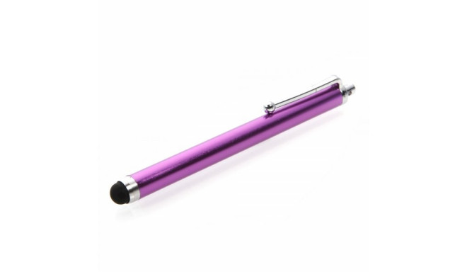 Fusion Stylus Pen For Mobile Phones | Computer | Tablet PC Purple
