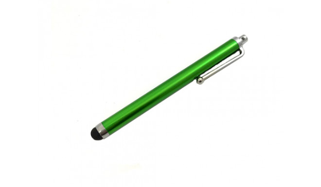 Fusion Stylus Pen For Mobile Phones | Computer | Tablet PC Green