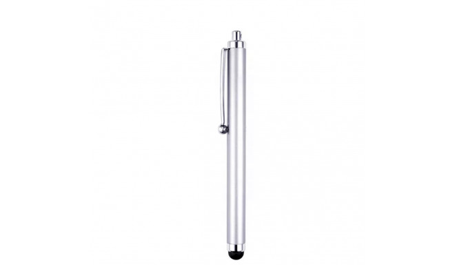 Fusion Stylus Pen For Mobile Phones | Computer | Tablet PC Silver