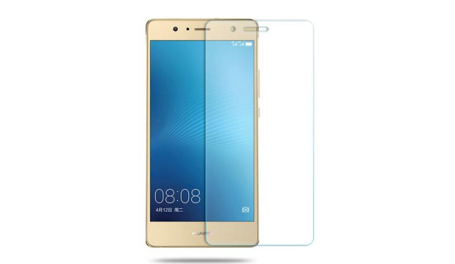 BL 9H Tempered Glass 0.33mm | 2.5D Aizsargstikls Huawei P8 Lite