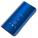 Fusion Clear View ümbris Huawei Y6S / Honor 8A / Y6 Prime 2019 siniseks