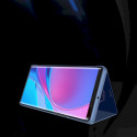Fusion Clear View ümbris Huawei Y6S / Honor 8A / Y6 Prime 2019 siniseks