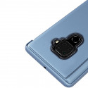 Fusion Clear View ümbris Huawei Y6S / Honor 8A / Y6 Prime 2019 siniseks