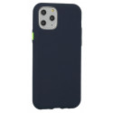 Fusion Solid Case kaitseümbris jaoks Samsung A217 Galaxy A21S sinine