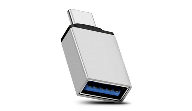 Fusion universaalne OTG-adapter C-tüüpi USB 3.0 hall