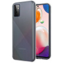 Fusion Ultra tagakülg 1 mm protect silikoonist ümbris Samsung A725 / A726 Galaxy A72 / A72 5G läbipa