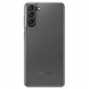 Fusion ultra tagakülg 1 mm protect silikoonist ümbris Samsung G996 Galaxy S21 Plus läbipaistvale