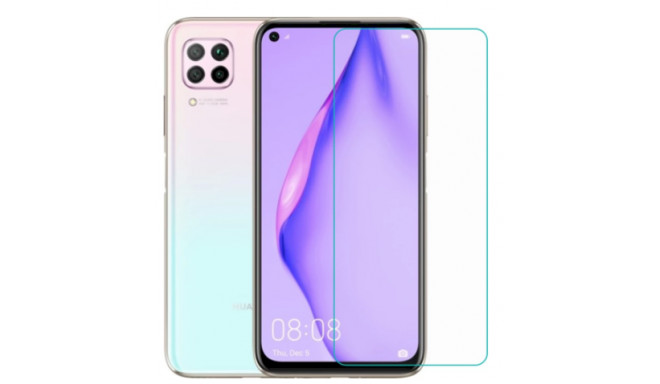 GoodBuy karastatud klaasist ekraanikaitse Huawei P40 Lite