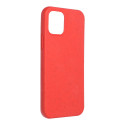 Forever Bioio biolagunev ümbris telefoni jaoks Apple iPhone 12 Mini punane