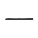 Fusion jelly ümbris tahvelarvutile Samsung T970 / T976B Galaxy Tab S7+ Plus must