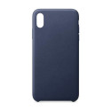 Fusion eco leather ümbris Apple iPhone 12 Mini sinine
