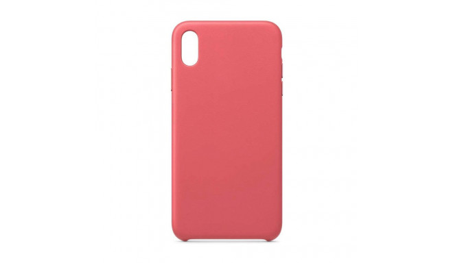 Fusion eco leather case for Apple iPhone 12 Mini pink