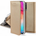 Fusion magnet raamatukott Samsung A326 Galaxy A32 5G kuld