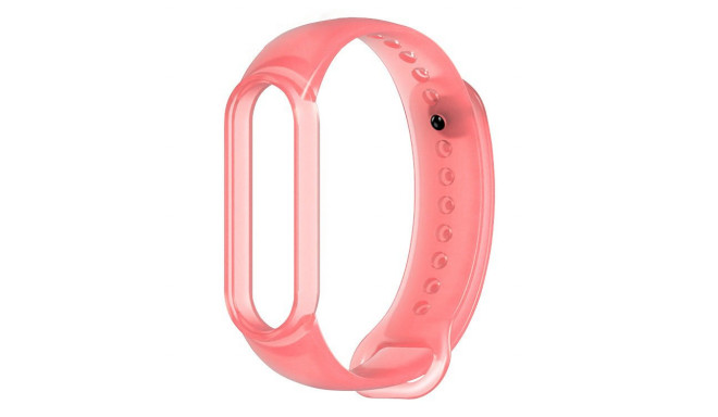 Fusion jelly band for Xiaomi Mi Band 5 | Mi Band 65 red