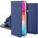 Fusion magnet case ümbris Samsung A226 Galaxy A22 5G siniseks