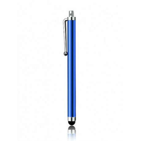 Fusion stylus mobīlajiem telefoniem | datoriem | planšetēm zils