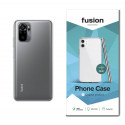 Fusion ultra clear series 2 mm silikoonist ümbris Apple iPhone 13 Pro Max läbipaistvale (EU Blister)