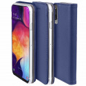 Fusion magnet case ümbris Xiaomi Redmi Note 8 / Note 8 2021 siniseks