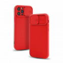 Fusion Camera Protect silikoonist ümbris Samsung A526 / A525 / A528 Galaxy A52 5G / A52 4G / A52s pu