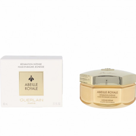 GUERLAIN ABEILLE ROYAL aceite en bálsamo de juventud reparación intensa 80 ml
