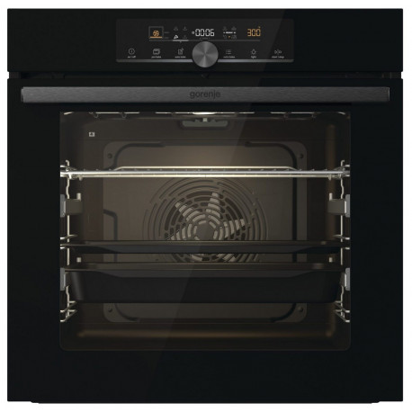 Gorenje built-in oven BOS6747A01BG