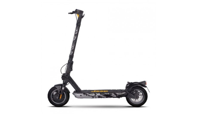 Jeep Electric Scooter 2XE, 500 W, 10 ", 25 km