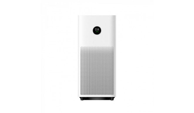 Xiaomi õhupuhasti Smart Air Purifier 4