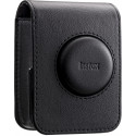 Fujifilm Instax Mini Evo case, black