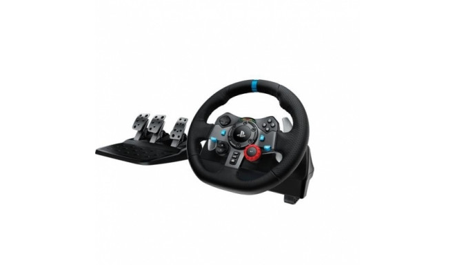 Logitech steering wheel G29 (941-000112)