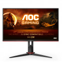 AOC monitor 27" 27G2AE/BK