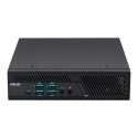 ASUS PB62-B7017MH DDR4-SDRAM i7-11700 mini PC 11th gen Intel® Core™ i7 16 GB 512 GB SSD Black