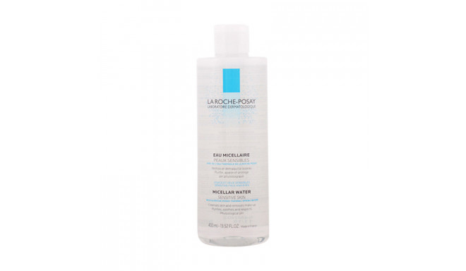La Roche Physiological Micellaire Water Ultra (400ml)