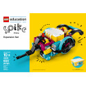 LEGO Education SPIKE Prime lisakomplekt uus