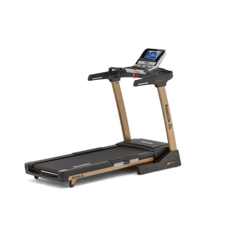 Treadmill Reebok Jet 300+ Series + Bluetooth - Treadmills - Photopoint