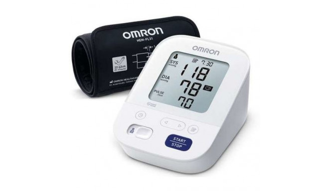 Omron M3 HEM-7155-E Измеритель давления