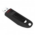 Pendrive SanDisk SDCZ48-U46 USB 3.0 Black USB stick