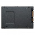 Cietais Disks Kingston A400 SSD 2,5"