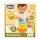 CHICCO Educational toy Stone balance