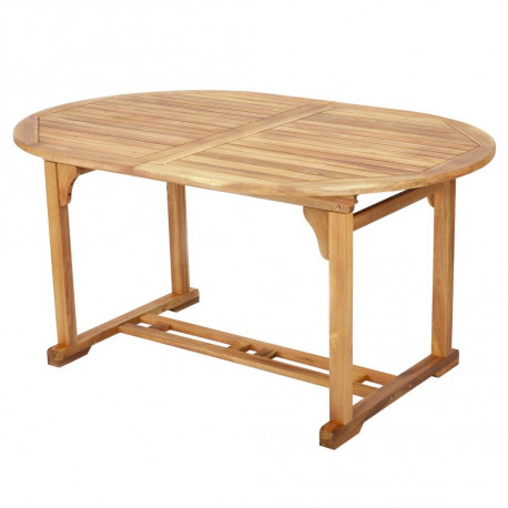 Aiamööbli laud Hecht Camberet Table