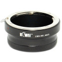 Kiwi Photo Lens Mount Adapter (NK M4/3)