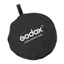 Godox Zwart & Wit Reflector Disc   60x90cm