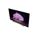 LG OLED65C12LA TV 165.1 cm (65") Smart TV Wi-Fi White