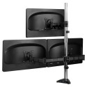 ARCTIC Z+2 Pro Gen 3 - Extension Arm for two Additional Monitors