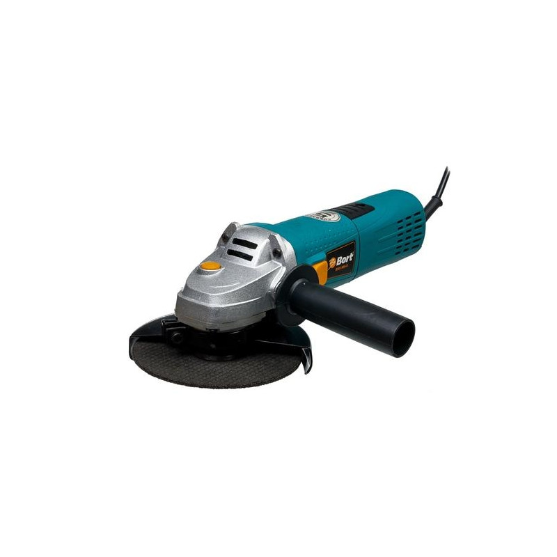 Bort BWS-905-R angle grinder 12.5 cm 11000 RPM 900 W 1.95 kg - Leņķa ...