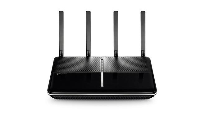 TP-LINK AC2800 Wireless MU-MIMO VDSL/ADSL Modem Router