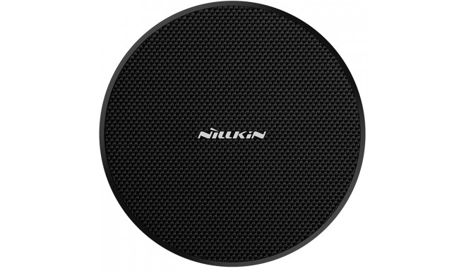 Nillkin PowerFlash Fast Wireless Qi Charger 15W (Classic Nylon)
