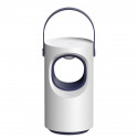 Baseus Purple Vortex-USB Mosquito Lamp - Insect killer lamp