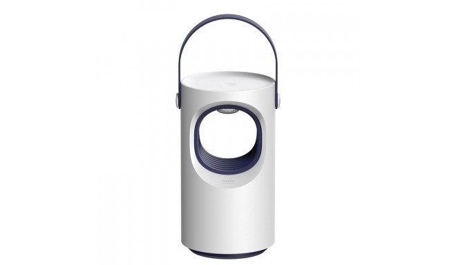 Baseus Purple Vortex-USB Mosquito Lamp - Insect killer lamp