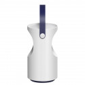 Baseus Purple Vortex-USB Mosquito Lamp - Insect killer lamp