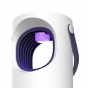 Baseus Purple Vortex-USB Mosquito Lamp - Insect killer lamp